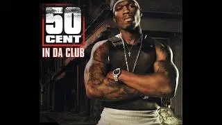 50 Cent  -  In Da Club (Official Remix by Al Phonez) | 2024