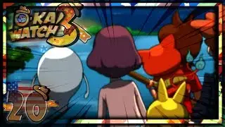 ▪️DES MANOIRS HANTÉS !▪️ #20 DUO [Yo-kai Watch 3 FR]