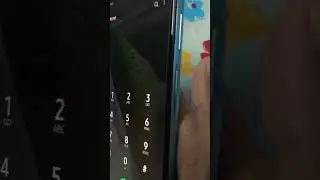 Samsung Galaxy F23 5G Side Mounted Fingerprint Test 