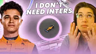 How to LOSE a Formula 1 Race