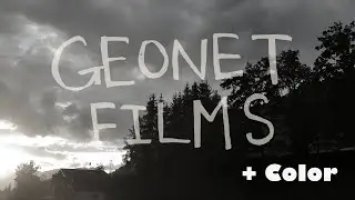 GEONET FILMS + Color