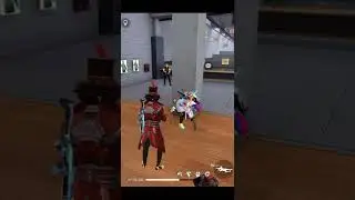 🤣🤣 മലയാളം free fire max tricks 