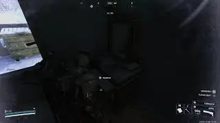 Random Jump Scare Encounter in Arc Raiders