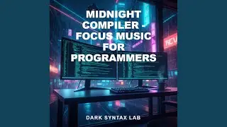 Wait State (Coding Music)