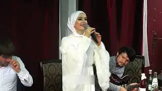 Гюльназ Гаджикурбанова 