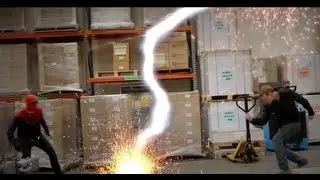 Spectacular Spider-man