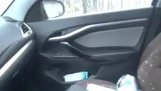 Купил чехлы на Весту и по стартёру немного.