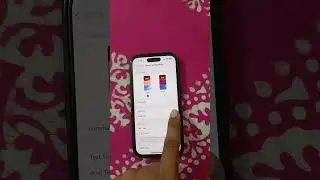 How to bold the text in iPhone 11,12,13,14,15