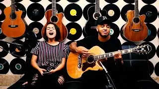 Radiohead - Creep (Cover) feat: Sté Neves