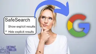 How to turn Google safe search on and off on Windows 10 - Updated July 2024