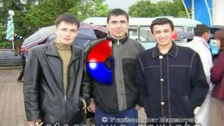 mengelek mehhebet klip