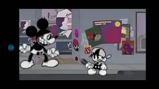 MOUSEENDS: FNF ANDROID PORT: A FNF MOD PORT