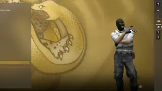 CSGO Mobile Unity remake | Settings, more BG's, more agent equipment and etc