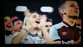 Premier League 2023/24 Intro