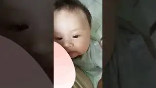 SO CUTE 💗  #cute #cutebaby #baby #babyboy #fyp  #ytshorts