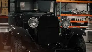 Wickum Weld - Where classic style meets practicality.