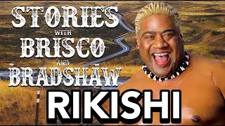 RIKISHI - FULL EPISODE