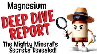 Magnesium – Is it the Key to a Healthier You?