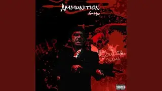 Ammunition