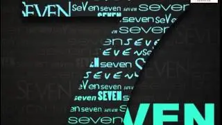 7ven Riddim Mix (Promo) July 2014