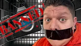 CAMERA REVIEWS ARE DEAD...