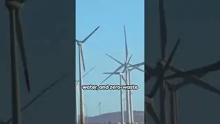 Tech That's Changing the Future in 35 Seconds! 🌟🌿