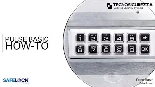 Pulse Basic - Introduction