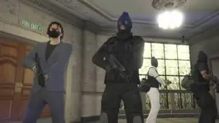 GTA chillin part 2