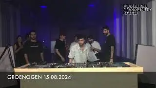 GROENOGEN 15.08.2024