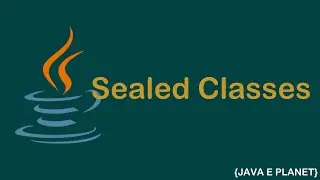 Sealed Classes in Java || 