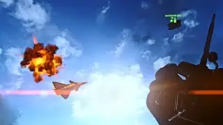 BF4: Peek-A-Boo Remastered