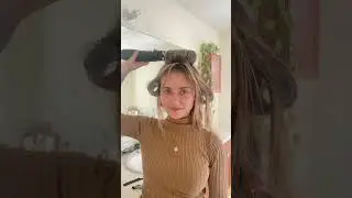 At home blowout with me!!| 