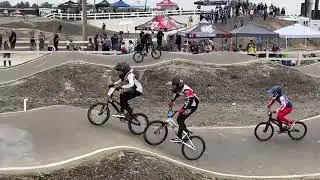 BMX 2023 : Lemoore, CA State Race : Main Events : 10x - 14x : May 6, 2023