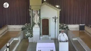 Rosary - Joyful Mysteries (Sat/Mon) - 08/01/2026 at 10 AM - link in description