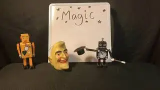 Stop Motion Magic, Episode 2