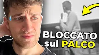 Ho presentato la mia startup ad un premio internazionale 🤯