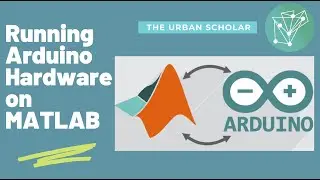 Introduction to using Arduino Software in MATLAB!