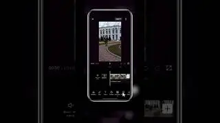 Эффект размытия