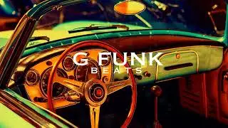 West Coast G Funk Beats Instrumental Mix 2022