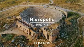 Hierapolis, Denizli