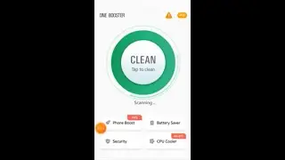 One Booster app (how to speed up your phone) [Special truecaller link in description]