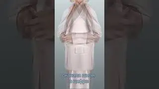 Лекала костюма #shorts