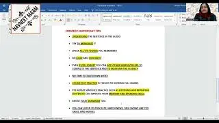 Repeat Sentence - highest scoring question in PTE Speaking