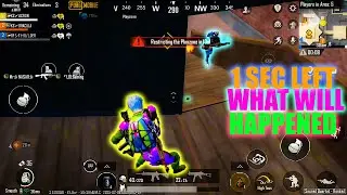 Explosive Montage