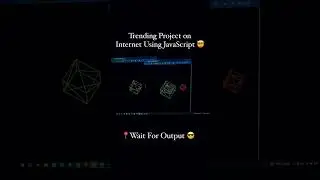 Most Trending Project on the Internet in 2023