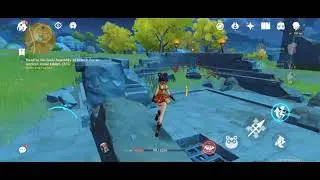 Treasure Lost, Treasure Found Part 1 | Genshin Impact