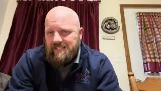 KMA Sports: Martin Morning Report (12.11.24)