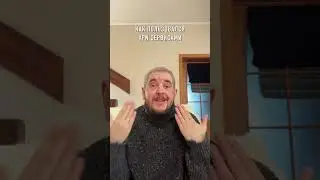 Мой личный ФБСшник 
