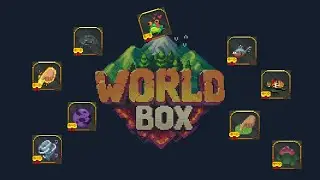 Completing Achievements | Worldbox