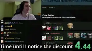 I had seconds to make profit?!! Rust Gambling